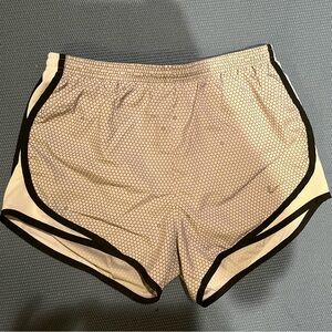 Nike dri-fit tempo running short - 4 inch seam